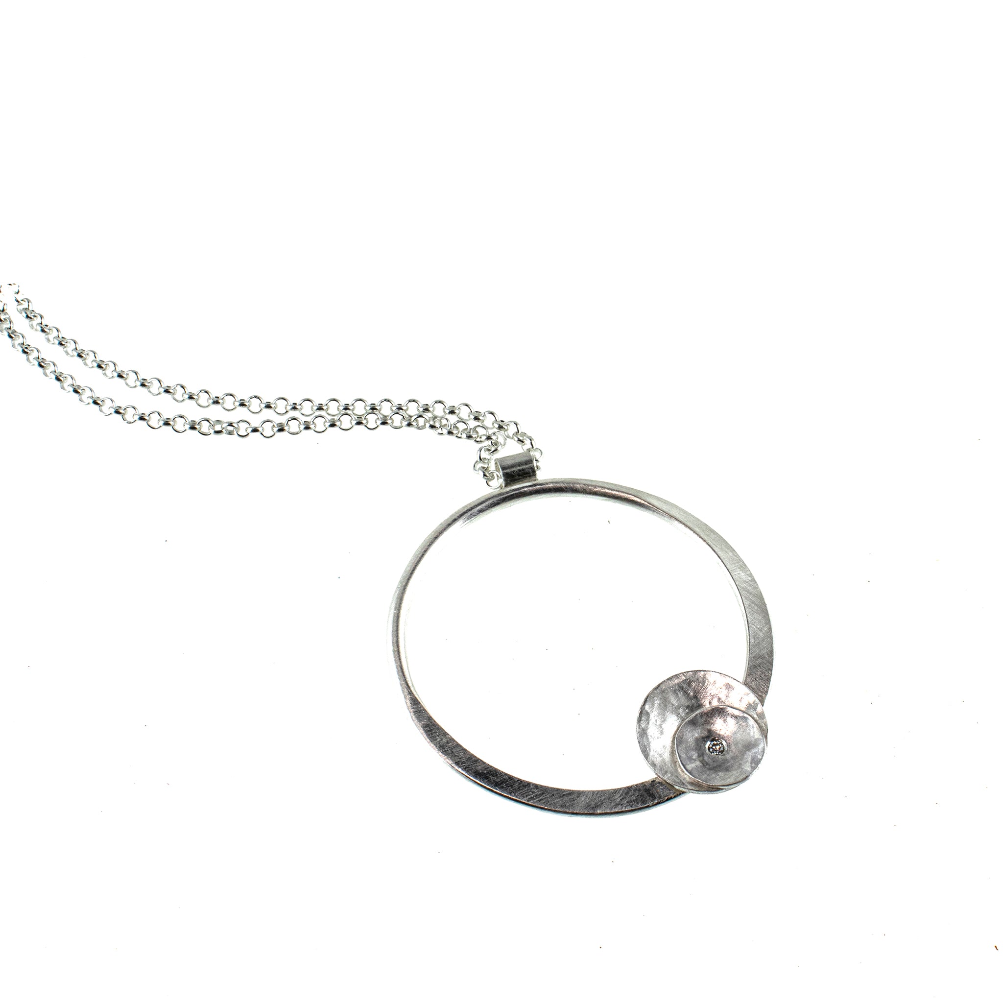Everley Necklace